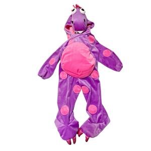 Princess Paradise Teagan the Dragon Halloween Costume 6-12m